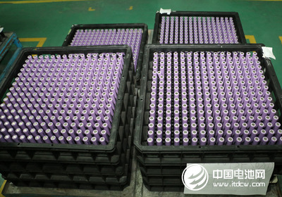 工信部:上半年锂离子电池制造企业总利润增72.8%_中国电池网