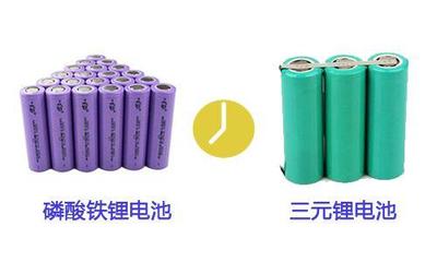 比亚迪推出刀片电池,市值暴涨600亿!它为何回归磷酸铁锂电池?